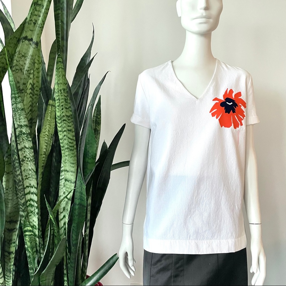 Stella McCartney blouse